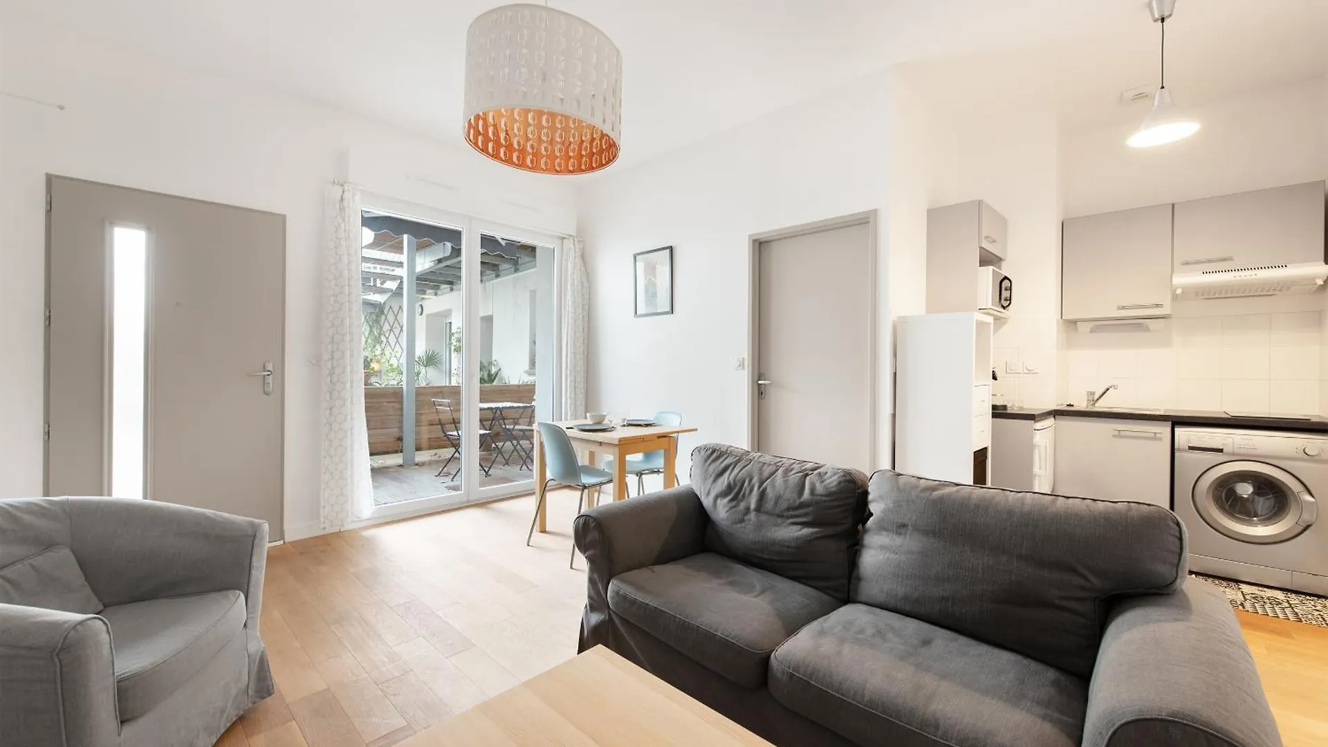 Appartement Aux Coeur Des Chalets Toulouse 0*,  France
